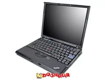 Фото Lenovo X61 ThinkPad