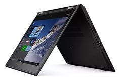 Фото Lenovo Yoga 260 ThinkPad