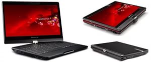 Фото Packard Bell Butterfly Touch