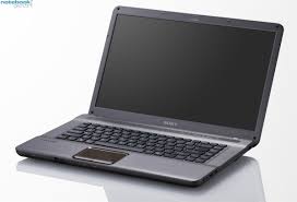 Фото Sony Vaio VGN-NW