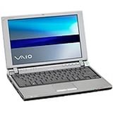 Фото Sony Vaio VGN-T