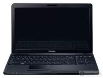 Фото toshiba Satellite C650D