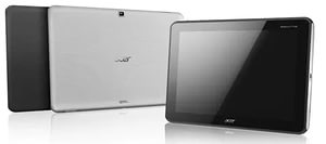 Фото acer a700
