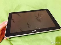 Фото acer a701