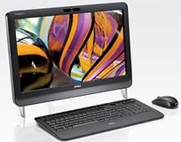 Фото dell inspiron one 2205