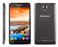 Фото lenovo s898t