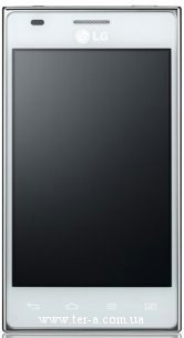 Фото LG Optimus L5 E615 Dual Sim