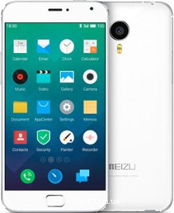 Фото Meizu MX4 Pro