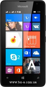Фото Microsoft Lumia 430 DS