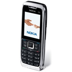 Фото Nokia E51 1