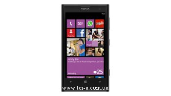 Фото Nokia Lumia 1020