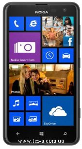 Фото Nokia Lumia 625