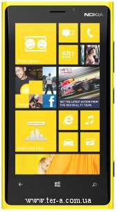 Фото Nokia Lumia 820.1