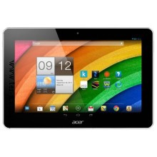 Фото Acer Iconia Tab A3-A10