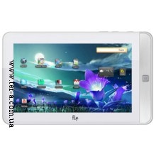 Фото Fly iq300 vision white