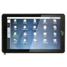 Фото Point-of-view mobii tablet 7 4gb
