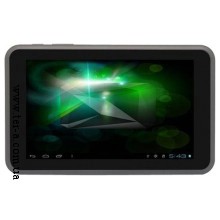 Фото Point-of-view ONYX 527 Navi tablet