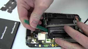 Ремонт планшета HTC PG41200 Не работаетсломан разъем