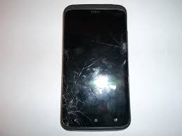 Ремонт телефона HTC One Разбитый тачскрин