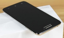 Ремонт телефона Lenovo S650 разбит тачскрин
