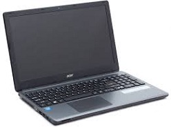 Ремонт ноутбука Acer E1-532 чистка