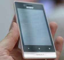 Ремонт телефона Sony Xperia ST-23i не видит сим карту