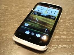 Ремонт телефона HTC Desire X не включается