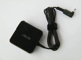 Ремонт зарядного устройства Asus ADP-45 не заряжает ноутбук