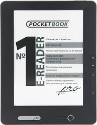 Ремонт электронной книги Pocketbook 902 искажено изображение