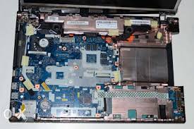 Ремонт ноутбука Acer V3-571G не загружается