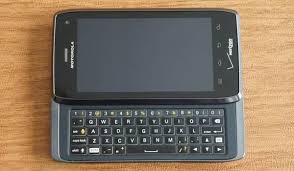 Ремонт телефона Motorola XT894 не заряжается