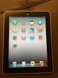 Ремонт планшета Apple iPad A1219 не возможно подключится к интернету