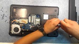 Ремонт ноутбука Lenovo 3053 ремонт корпуса