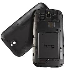 Ремонт телефона HTC PM86100 не включается