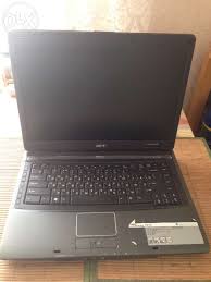 Ремонт ноутбука Acer ms2205 не заряжается