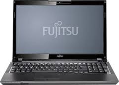 Ремонт ноутбука Fujitsu G52 медленно работает