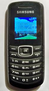 Ремонт телефона Samsung GT-E1080W не заряжается
