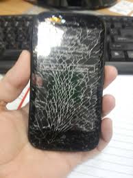 Ремонт телефона Nokia 510 разбито сенсорное стекло