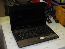 Ремонт ноутбука Acer Aspire 5551
