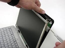 Ремонт ноутбука Acer aspire 5744 нет изображения