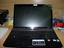 Ремонт ноутбука hp ProBook 4520s не включается