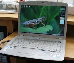 Ремонт ноутбука Acer 5920G зависает во время работы