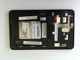 Ремонт планшета Asus ME173 не работает камера