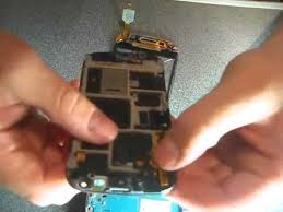 Ремонт телефона Samsung S7562 разбит тачскрин