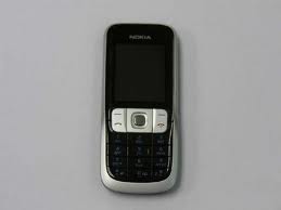 Ремонт телефона Nokia 2630 не включается