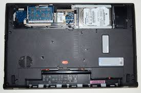 Ремонт ноутбука Acer V3-571G  не загружается