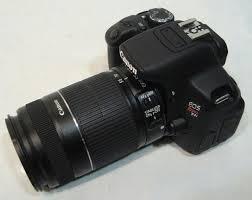 Ремонт фотоаппарата Canon DS126371 залит водой
