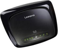 Ремонт роутера  Linksys Cisco не раздает Wi-Fi