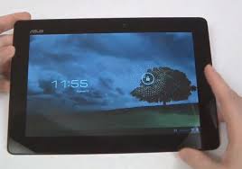 Ремонт планшета Asus memo pad 10 k007(me102a) мерцает экран