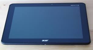 Ремонт планшета Acer A510 не включается